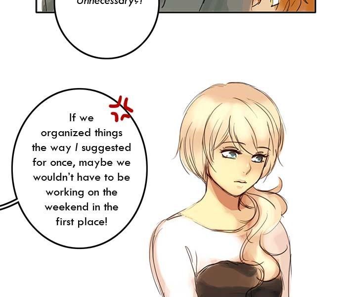 Where Tangents Meet Chapter 20 page 5 - Chapter 20