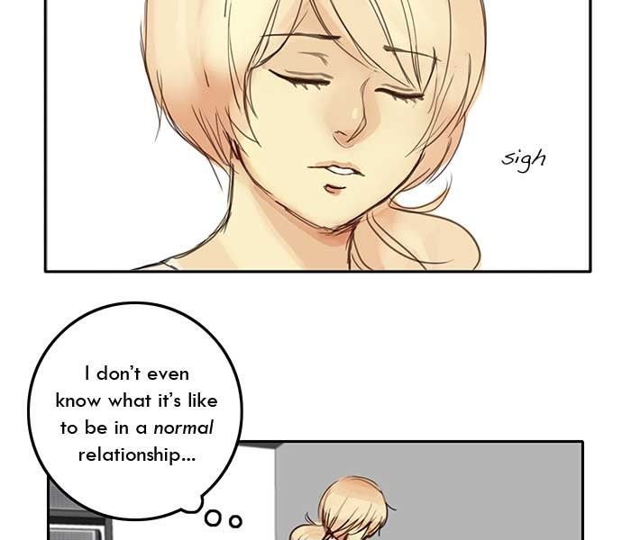 Where Tangents Meet Chapter 20 page 8 - Chapter 20