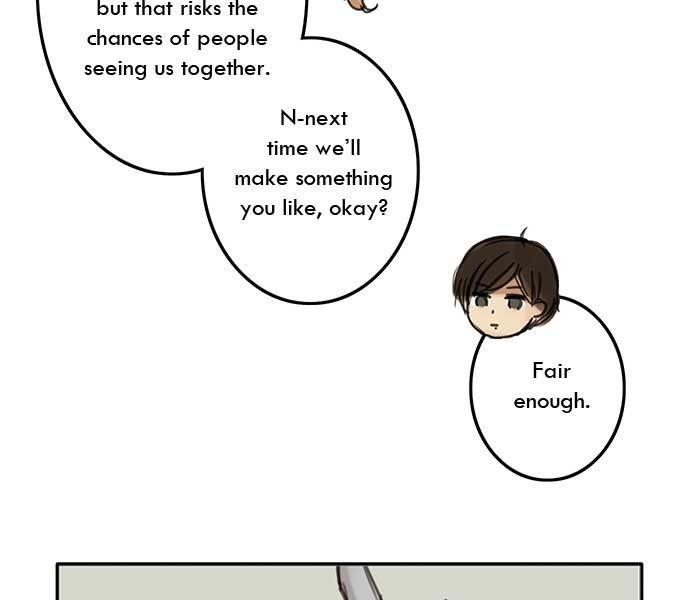 Where Tangents Meet Chapter 21 page 12 - Chapter 21