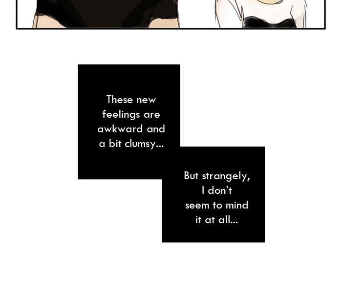 Where Tangents Meet Chapter 21 page 24 - Chapter 21