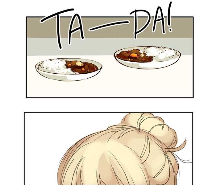 Where Tangents Meet Chapter 21 page 25 - Chapter 21