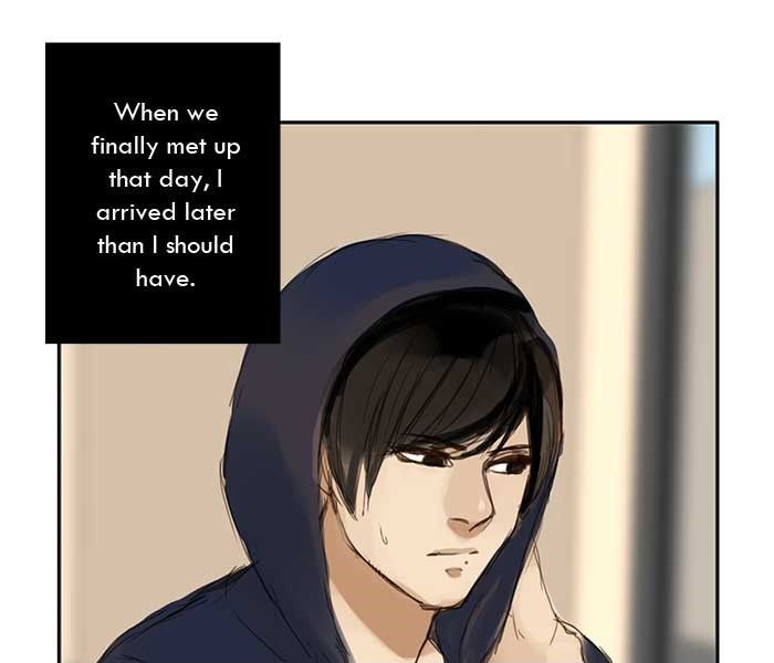 Where Tangents Meet Chapter 21 page 3 - Chapter 21