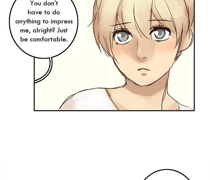 Where Tangents Meet Chapter 21 page 35 - Chapter 21