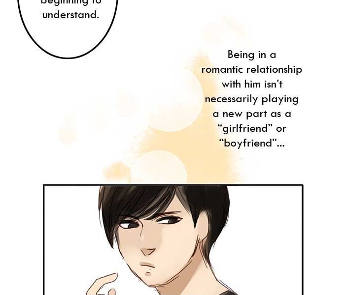 Where Tangents Meet Chapter 21 page 37 - Chapter 21