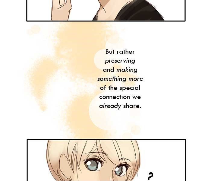 Where Tangents Meet Chapter 21 page 38 - Chapter 21