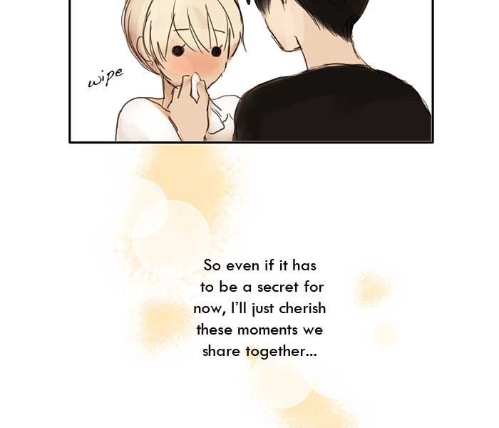 Where Tangents Meet Chapter 21 page 40 - Chapter 21