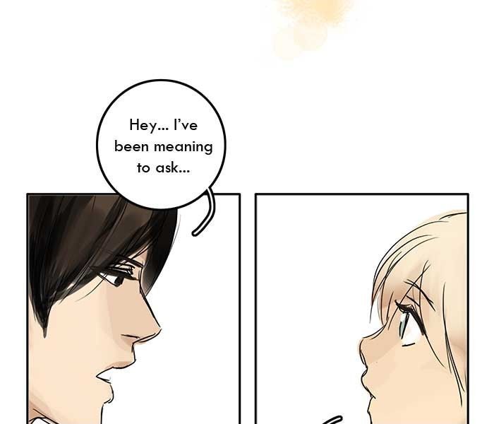 Where Tangents Meet Chapter 21 page 41 - Chapter 21
