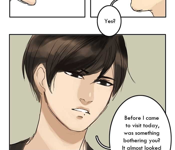Where Tangents Meet Chapter 21 page 42 - Chapter 21
