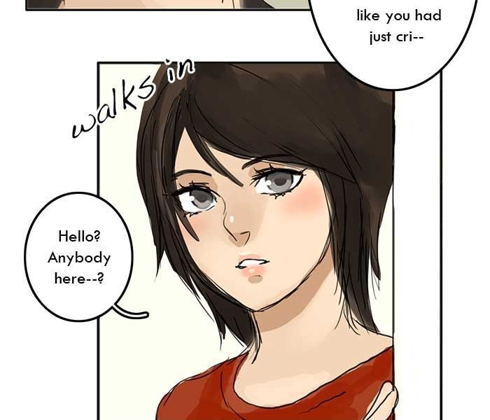 Where Tangents Meet Chapter 21 page 43 - Chapter 21