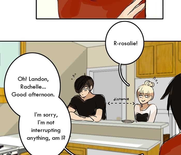 Where Tangents Meet Chapter 21 page 44 - Chapter 21