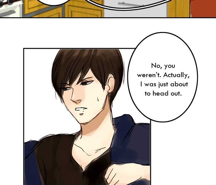 Where Tangents Meet Chapter 21 page 45 - Chapter 21