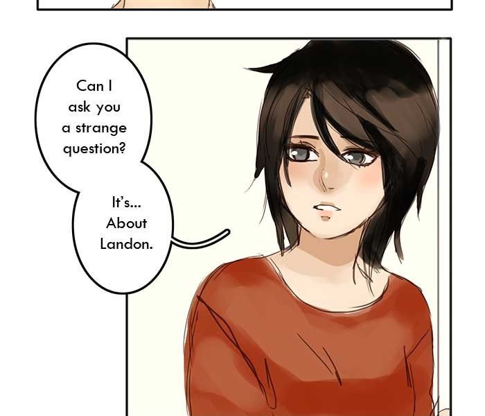 Where Tangents Meet Chapter 21 page 49 - Chapter 21