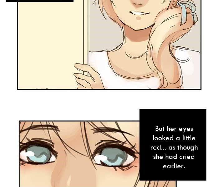 Where Tangents Meet Chapter 21 page 5 - Chapter 21
