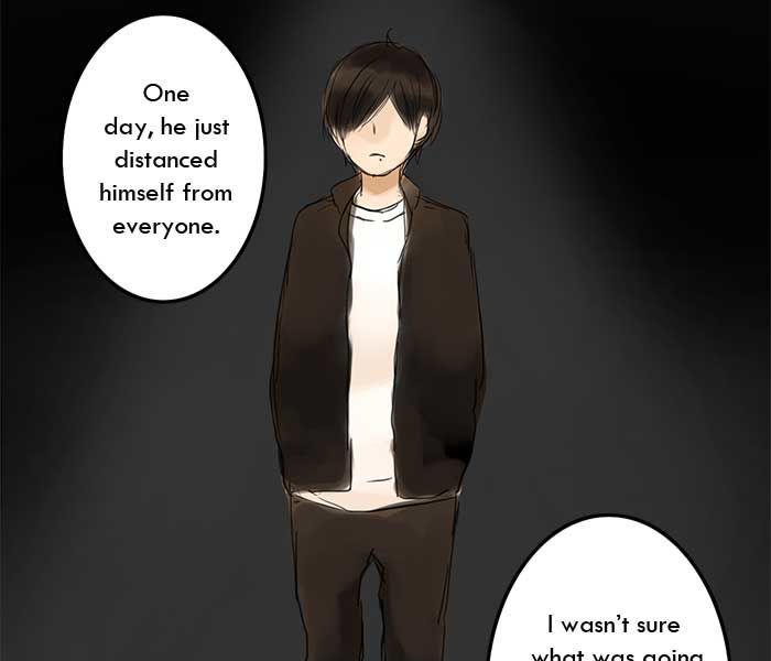 Where Tangents Meet Chapter 22 page 11 - Chapter 22 : Fixed