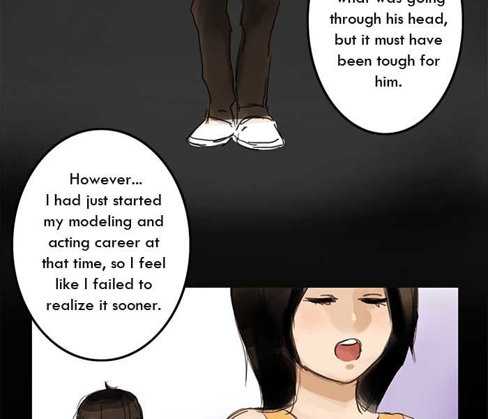 Where Tangents Meet Chapter 22 page 12 - Chapter 22 : Fixed