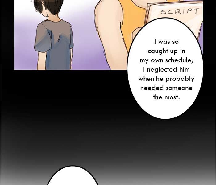 Where Tangents Meet Chapter 22 page 13 - Chapter 22 : Fixed