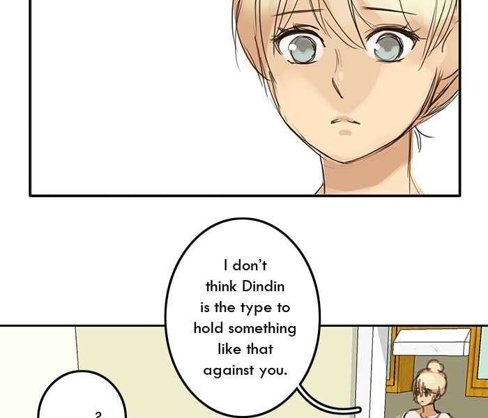Where Tangents Meet Chapter 22 page 16 - Chapter 22 : Fixed