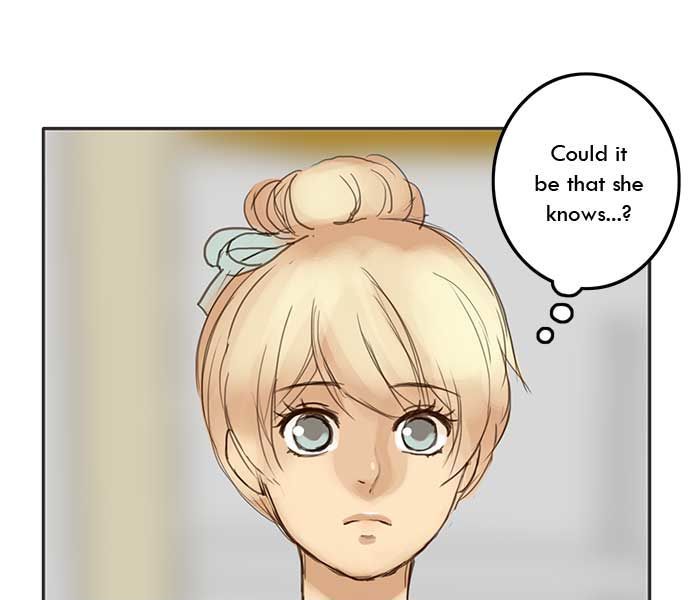 Where Tangents Meet Chapter 22 page 2 - Chapter 22 : Fixed