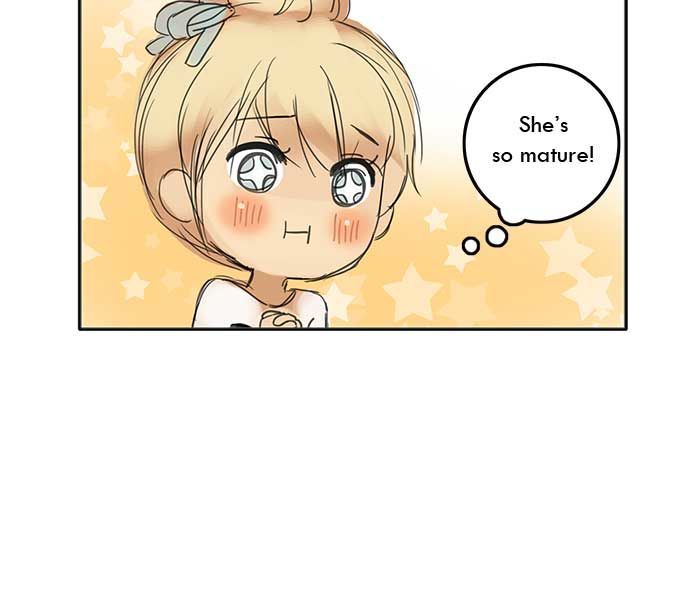 Where Tangents Meet Chapter 22 page 24 - Chapter 22 : Fixed