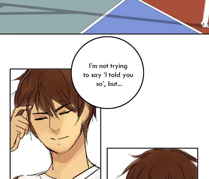 Where Tangents Meet Chapter 22 page 28 - Chapter 22 : Fixed