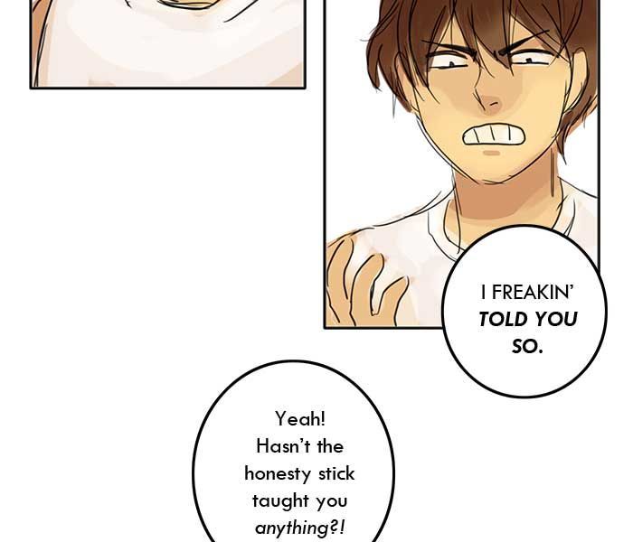 Where Tangents Meet Chapter 22 page 29 - Chapter 22 : Fixed