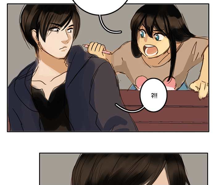 Where Tangents Meet Chapter 22 page 30 - Chapter 22 : Fixed
