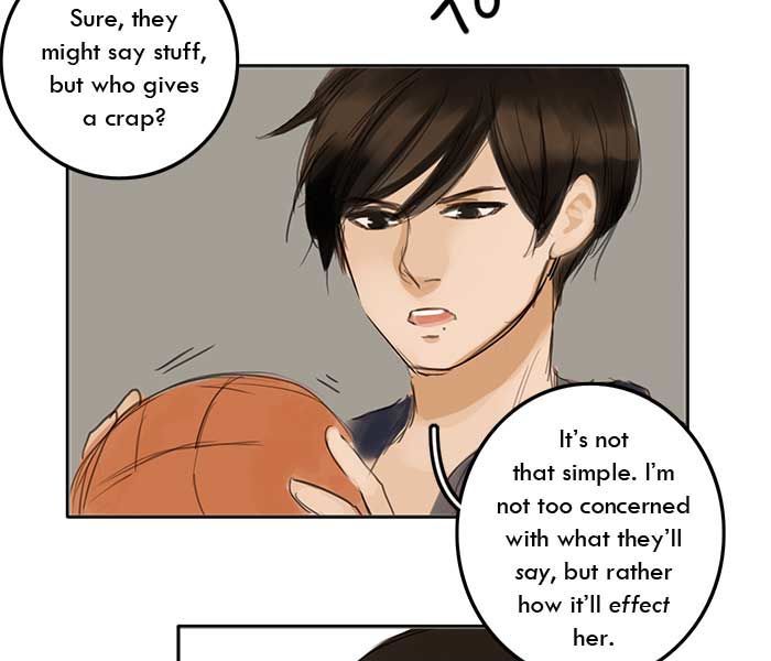 Where Tangents Meet Chapter 22 page 34 - Chapter 22 : Fixed