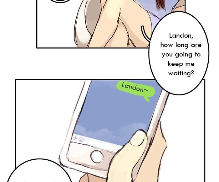 Where Tangents Meet Chapter 22 page 47 - Chapter 22 : Fixed