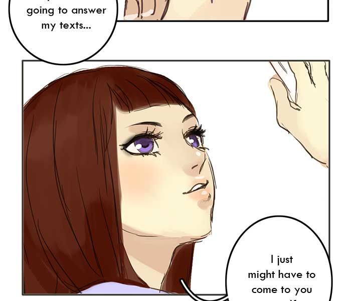 Where Tangents Meet Chapter 22 page 48 - Chapter 22 : Fixed