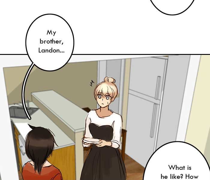 Where Tangents Meet Chapter 22 page 5 - Chapter 22 : Fixed