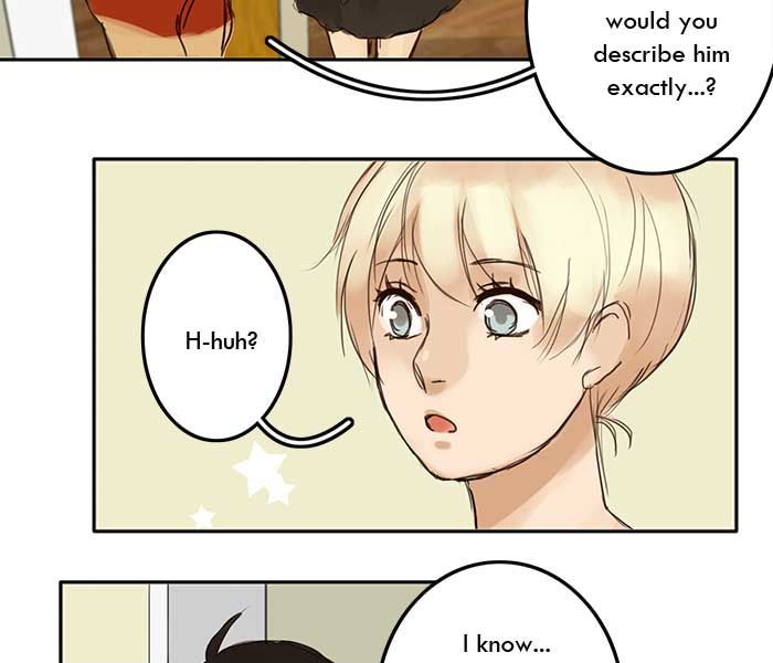 Where Tangents Meet Chapter 22 page 6 - Chapter 22 : Fixed