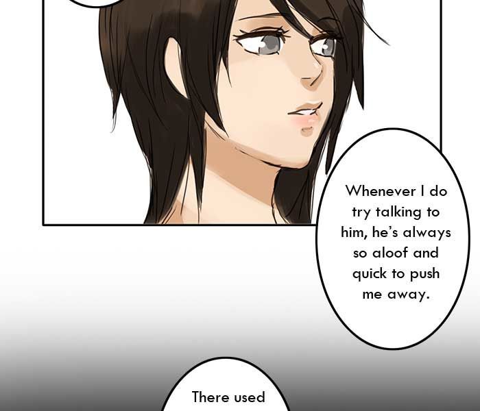 Where Tangents Meet Chapter 22 page 9 - Chapter 22 : Fixed