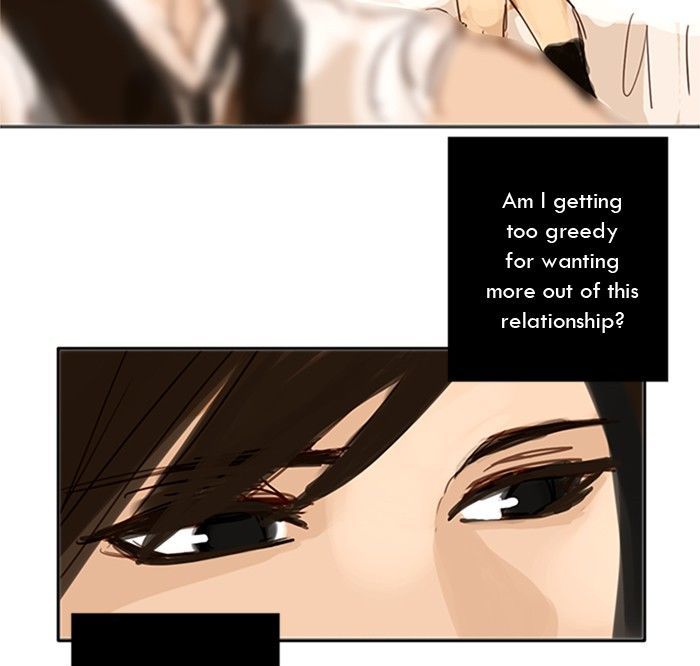 Where Tangents Meet Chapter 23 page 14 - Chapter 23