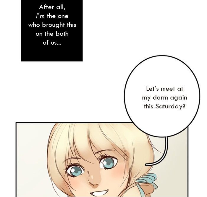 Where Tangents Meet Chapter 23 page 15 - Chapter 23