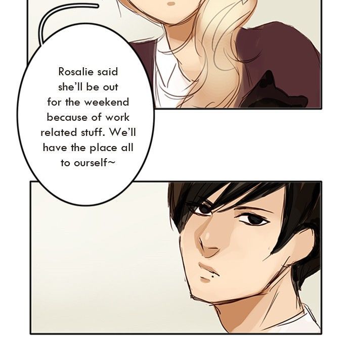 Where Tangents Meet Chapter 23 page 16 - Chapter 23