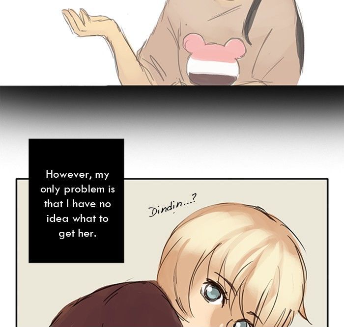 Where Tangents Meet Chapter 23 page 20 - Chapter 23