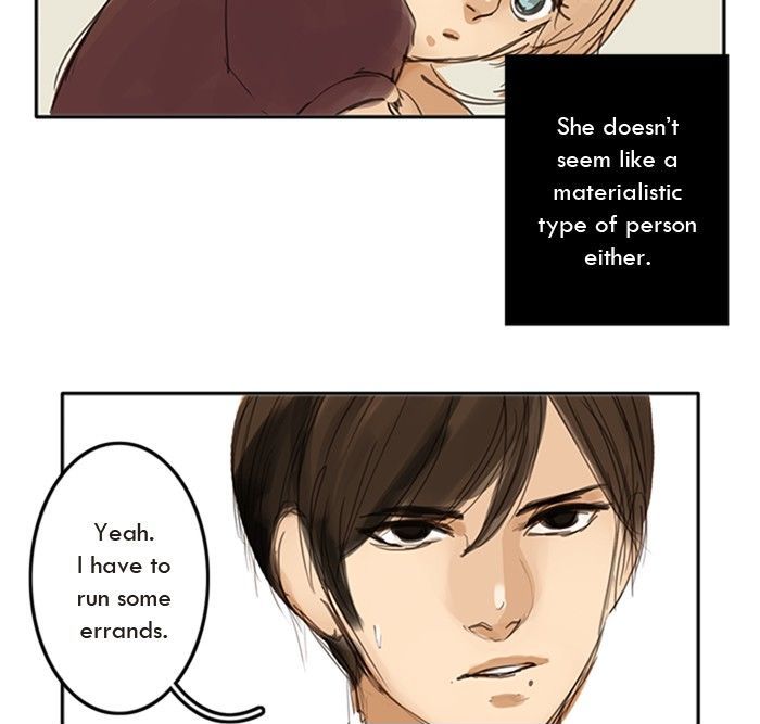 Where Tangents Meet Chapter 23 page 21 - Chapter 23