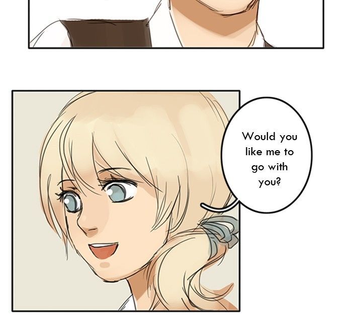 Where Tangents Meet Chapter 23 page 22 - Chapter 23