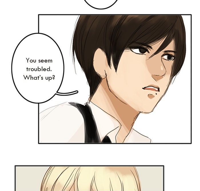 Where Tangents Meet Chapter 23 page 26 - Chapter 23