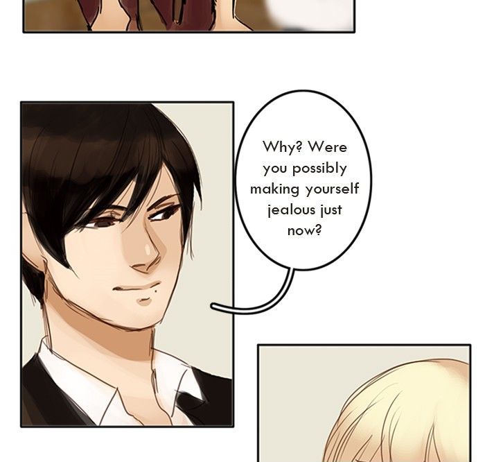 Where Tangents Meet Chapter 23 page 29 - Chapter 23