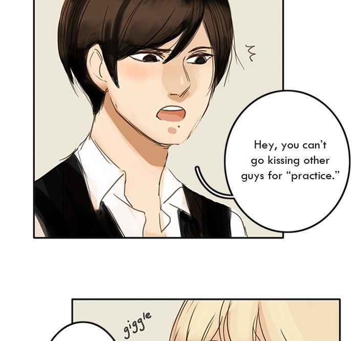 Where Tangents Meet Chapter 23 page 35 - Chapter 23
