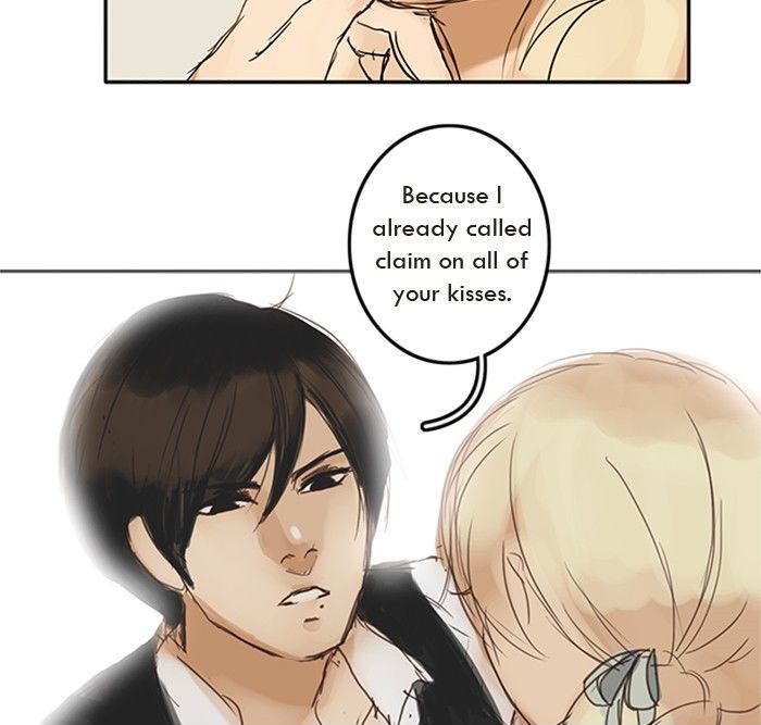 Where Tangents Meet Chapter 23 page 37 - Chapter 23