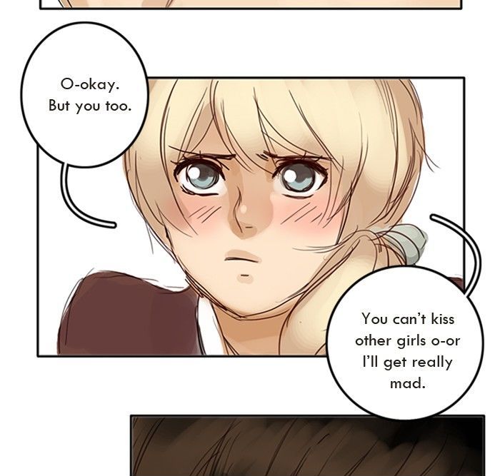 Where Tangents Meet Chapter 23 page 39 - Chapter 23