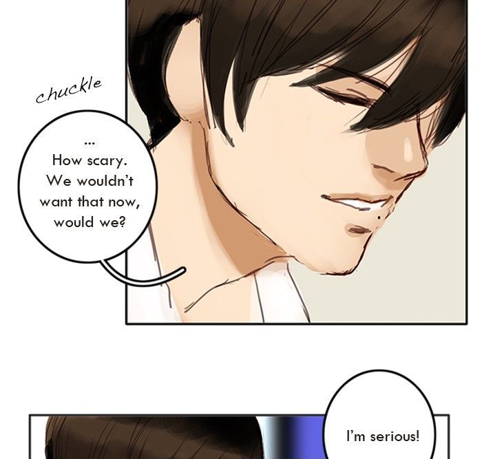 Where Tangents Meet Chapter 23 page 40 - Chapter 23