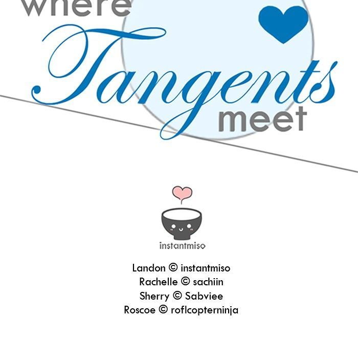 Where Tangents Meet Chapter 23 page 45 - Chapter 23