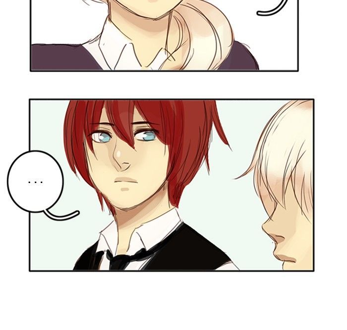 Where Tangents Meet Chapter 23 page 6 - Chapter 23