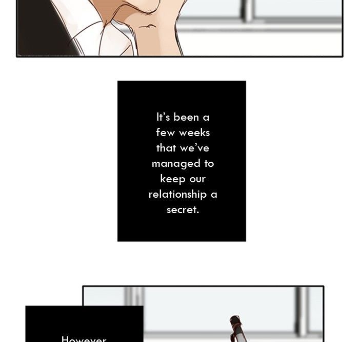 Where Tangents Meet Chapter 23 page 8 - Chapter 23
