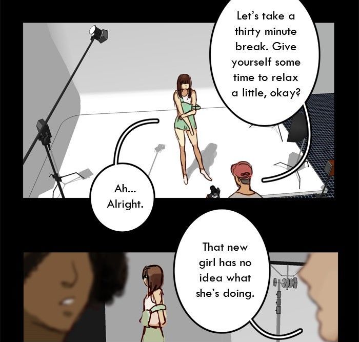 Where Tangents Meet Chapter 24 page 13 - Chapter 24