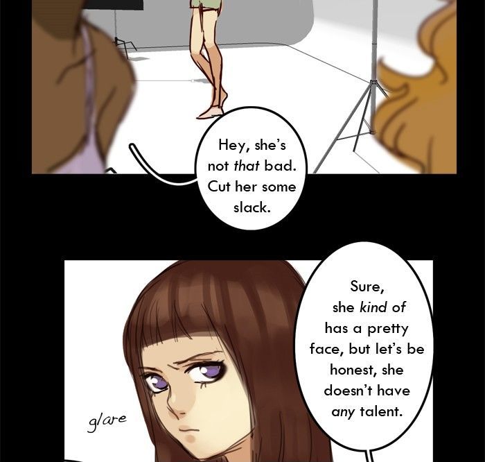 Where Tangents Meet Chapter 24 page 14 - Chapter 24