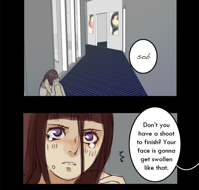 Where Tangents Meet Chapter 24 page 16 - Chapter 24